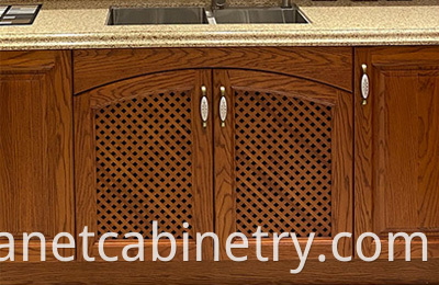 Kitchen Pantry Cabinet